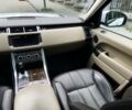 Білий Ленд Ровер Range Rover Sport, об'ємом двигуна 3 л та пробігом 40 тис. км за 58900 $, фото 11 на Automoto.ua