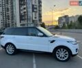 Білий Ленд Ровер Range Rover Sport, об'ємом двигуна 2.99 л та пробігом 172 тис. км за 29600 $, фото 1 на Automoto.ua