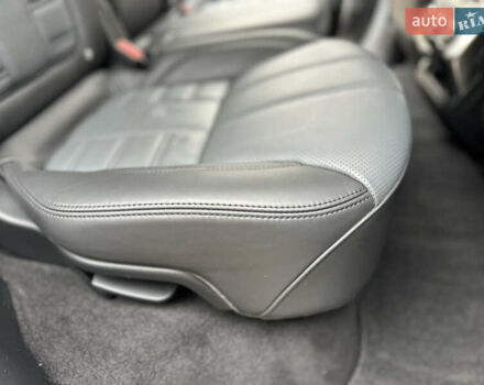 Белый Ленд Ровер Рендж Ровер Спорт, объемом двигателя 2.99 л и пробегом 63 тыс. км за 49000 $, фото 57 на Automoto.ua