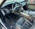 Білий Ленд Ровер Range Rover Sport, об'ємом двигуна 2.99 л та пробігом 172 тис. км за 29600 $, фото 16 на Automoto.ua