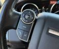 Білий Ленд Ровер Range Rover Sport, об'ємом двигуна 3 л та пробігом 211 тис. км за 22500 $, фото 55 на Automoto.ua