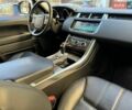 Білий Ленд Ровер Range Rover Sport, об'ємом двигуна 2.99 л та пробігом 172 тис. км за 29600 $, фото 27 на Automoto.ua