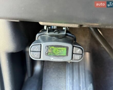 Білий Ленд Ровер Range Rover Sport, об'ємом двигуна 3 л та пробігом 211 тис. км за 22500 $, фото 53 на Automoto.ua