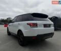 Білий Ленд Ровер Range Rover Sport, об'ємом двигуна 2.99 л та пробігом 151 тис. км за 28990 $, фото 3 на Automoto.ua