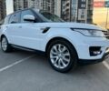 Білий Ленд Ровер Range Rover Sport, об'ємом двигуна 2.99 л та пробігом 172 тис. км за 29600 $, фото 3 на Automoto.ua