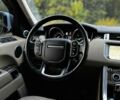 Білий Ленд Ровер Range Rover Sport, об'ємом двигуна 2.99 л та пробігом 183 тис. км за 25700 $, фото 15 на Automoto.ua