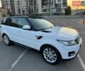 Білий Ленд Ровер Range Rover Sport, об'ємом двигуна 2.99 л та пробігом 172 тис. км за 29600 $, фото 4 на Automoto.ua