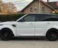 Білий Ленд Ровер Range Rover Sport, об'ємом двигуна 2.99 л та пробігом 135 тис. км за 30000 $, фото 2 на Automoto.ua