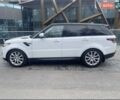 Білий Ленд Ровер Range Rover Sport, об'ємом двигуна 2.99 л та пробігом 147 тис. км за 32000 $, фото 2 на Automoto.ua
