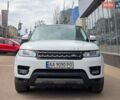 Білий Ленд Ровер Range Rover Sport, об'ємом двигуна 2.99 л та пробігом 147 тис. км за 25500 $, фото 8 на Automoto.ua