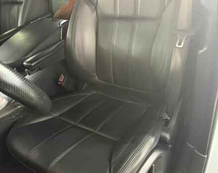 Білий Ленд Ровер Range Rover Sport, об'ємом двигуна 2.99 л та пробігом 165 тис. км за 27000 $, фото 11 на Automoto.ua