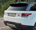 Білий Ленд Ровер Range Rover Sport, об'ємом двигуна 2.99 л та пробігом 183 тис. км за 25700 $, фото 6 на Automoto.ua