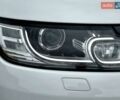 Білий Ленд Ровер Range Rover Sport, об'ємом двигуна 3 л та пробігом 112 тис. км за 43900 $, фото 35 на Automoto.ua