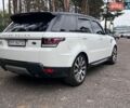 Білий Ленд Ровер Range Rover Sport, об'ємом двигуна 2.99 л та пробігом 181 тис. км за 27700 $, фото 4 на Automoto.ua