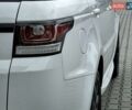 Білий Ленд Ровер Range Rover Sport, об'ємом двигуна 3 л та пробігом 112 тис. км за 43900 $, фото 40 на Automoto.ua