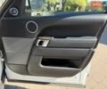 Білий Ленд Ровер Range Rover Sport, об'ємом двигуна 3 л та пробігом 211 тис. км за 22500 $, фото 30 на Automoto.ua