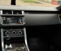 Білий Ленд Ровер Range Rover Sport, об'ємом двигуна 3 л та пробігом 200 тис. км за 31000 $, фото 14 на Automoto.ua