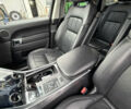 Білий Ленд Ровер Range Rover Sport, об'ємом двигуна 2.99 л та пробігом 167 тис. км за 42000 $, фото 13 на Automoto.ua