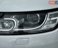 Білий Ленд Ровер Range Rover Sport, об'ємом двигуна 3 л та пробігом 112 тис. км за 43900 $, фото 36 на Automoto.ua