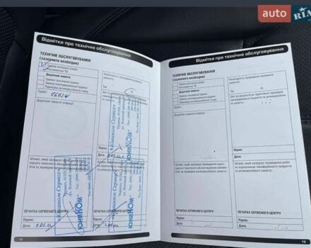 Білий Ленд Ровер Range Rover Sport, об'ємом двигуна 2.99 л та пробігом 147 тис. км за 32000 $, фото 14 на Automoto.ua