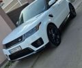 Білий Ленд Ровер Range Rover Sport, об'ємом двигуна 2.99 л та пробігом 72 тис. км за 35700 $, фото 1 на Automoto.ua