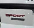 Білий Ленд Ровер Range Rover Sport, об'ємом двигуна 3 л та пробігом 118 тис. км за 30000 $, фото 4 на Automoto.ua