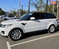 Білий Ленд Ровер Range Rover Sport, об'ємом двигуна 2.99 л та пробігом 147 тис. км за 32000 $, фото 19 на Automoto.ua