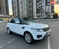Білий Ленд Ровер Range Rover Sport, об'ємом двигуна 2.99 л та пробігом 172 тис. км за 29600 $, фото 1 на Automoto.ua