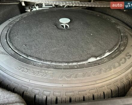Білий Ленд Ровер Range Rover Sport, об'ємом двигуна 2.99 л та пробігом 172 тис. км за 31900 $, фото 25 на Automoto.ua