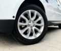 Білий Ленд Ровер Range Rover Sport, об'ємом двигуна 3 л та пробігом 40 тис. км за 58900 $, фото 22 на Automoto.ua
