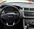 Білий Ленд Ровер Range Rover Sport, об'ємом двигуна 2.99 л та пробігом 147 тис. км за 25500 $, фото 11 на Automoto.ua