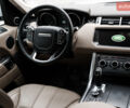 Білий Ленд Ровер Range Rover Sport, об'ємом двигуна 2.99 л та пробігом 115 тис. км за 30500 $, фото 12 на Automoto.ua