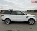 Білий Ленд Ровер Range Rover Sport, об'ємом двигуна 2.99 л та пробігом 167 тис. км за 42000 $, фото 3 на Automoto.ua