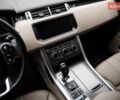 Білий Ленд Ровер Range Rover Sport, об'ємом двигуна 3 л та пробігом 114 тис. км за 38500 $, фото 9 на Automoto.ua