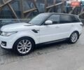 Білий Ленд Ровер Range Rover Sport, об'ємом двигуна 2.99 л та пробігом 147 тис. км за 32000 $, фото 1 на Automoto.ua
