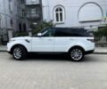 Білий Ленд Ровер Range Rover Sport, об'ємом двигуна 3 л та пробігом 40 тис. км за 58900 $, фото 7 на Automoto.ua