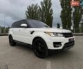 Білий Ленд Ровер Range Rover Sport, об'ємом двигуна 2.99 л та пробігом 151 тис. км за 28990 $, фото 1 на Automoto.ua
