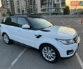 Білий Ленд Ровер Range Rover Sport, об'ємом двигуна 2.99 л та пробігом 172 тис. км за 31900 $, фото 4 на Automoto.ua