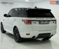 Білий Ленд Ровер Range Rover Sport, об'ємом двигуна 2.99 л та пробігом 167 тис. км за 28900 $, фото 10 на Automoto.ua