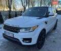 Белый Ленд Ровер Рендж Ровер Спорт, объемом двигателя 2.99 л и пробегом 179 тыс. км за 23800 $, фото 3 на Automoto.ua