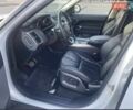 Білий Ленд Ровер Range Rover Sport, об'ємом двигуна 2.99 л та пробігом 147 тис. км за 32000 $, фото 7 на Automoto.ua