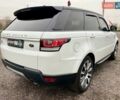 Белый Ленд Ровер Рендж Ровер Спорт, объемом двигателя 2.99 л и пробегом 179 тыс. км за 29800 $, фото 39 на Automoto.ua