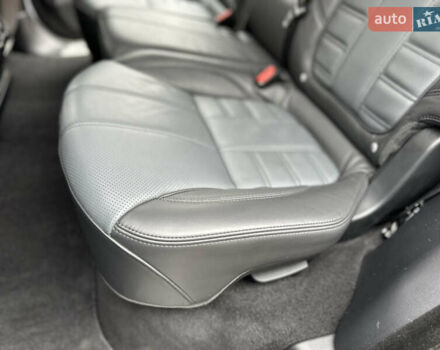 Белый Ленд Ровер Рендж Ровер Спорт, объемом двигателя 2.99 л и пробегом 63 тыс. км за 49000 $, фото 51 на Automoto.ua