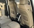 Білий Ленд Ровер Range Rover Sport, об'ємом двигуна 2.99 л та пробігом 135 тис. км за 30000 $, фото 9 на Automoto.ua
