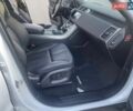 Білий Ленд Ровер Range Rover Sport, об'ємом двигуна 2.99 л та пробігом 147 тис. км за 32000 $, фото 9 на Automoto.ua