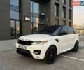 Білий Ленд Ровер Range Rover Sport, об'ємом двигуна 3 л та пробігом 144 тис. км за 26000 $, фото 1 на Automoto.ua