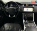 Білий Ленд Ровер Range Rover Sport, об'ємом двигуна 2.99 л та пробігом 167 тис. км за 28900 $, фото 21 на Automoto.ua