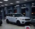 Білий Ленд Ровер Range Rover Sport, об'ємом двигуна 2.99 л та пробігом 110 тис. км за 31500 $, фото 2 на Automoto.ua