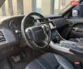 Білий Ленд Ровер Range Rover Sport, об'ємом двигуна 3 л та пробігом 144 тис. км за 26000 $, фото 12 на Automoto.ua