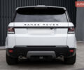 Білий Ленд Ровер Range Rover Sport, об'ємом двигуна 2.99 л та пробігом 115 тис. км за 30500 $, фото 5 на Automoto.ua